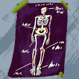 Meet your Posher, Melyssa